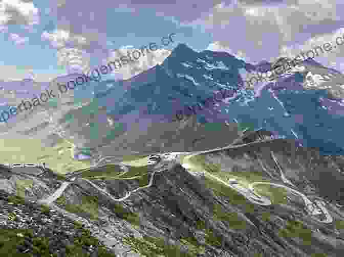 A Breathtaking View From The Grossglockner High Alpine Road In Austria Lonely Planet Germany Austria Switzerland S Best Trips (Travel Guide)