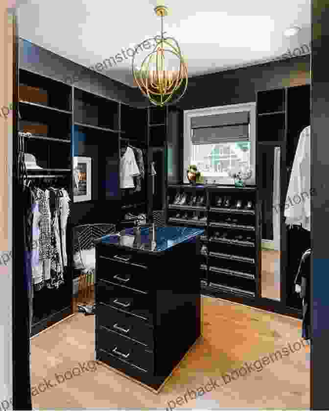 A Closet Filled With High End Designer Clothes, Shoes, And Accessories. I Ll Drink To That: A Life In Style With A Twist