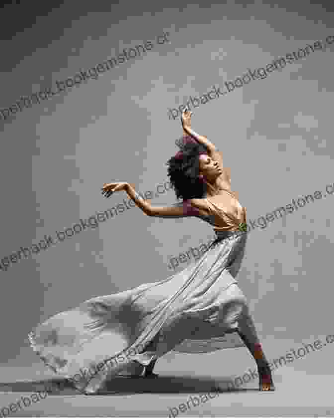A Dancer In Motion, Captured By Ken Browar. The Art Of Movement Ken Browar
