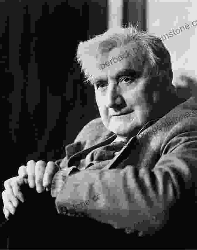 A Majestic Depiction Of Ralph Vaughan Williams, Surrounded By Celestial Bodies, Symbolizing The Enduring Legacy Of His Symphony No. 2, You Will Leave A Trail Of Stars: Words Of Inspiration For Blazing Your Own Path
