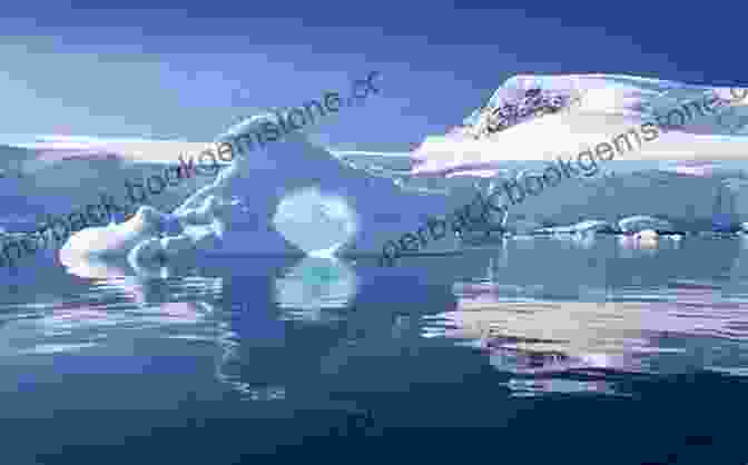 A Photo Of Antarctica Life In Antarctica Geography Lessons For 3rd Grade Children S Explore The World