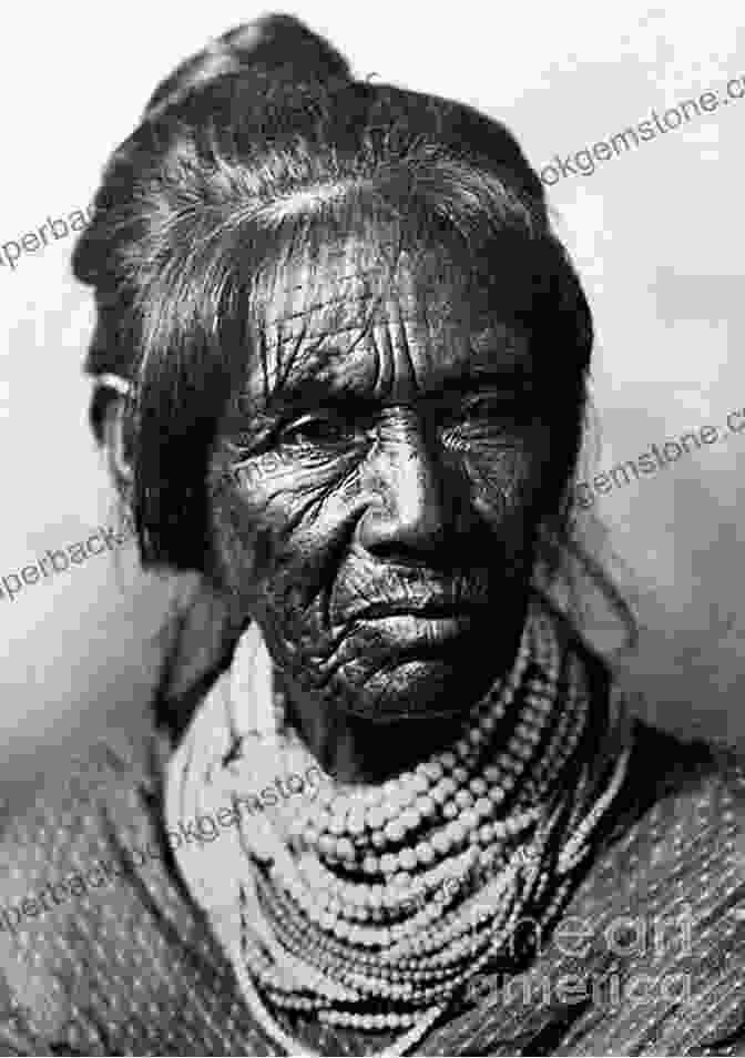 A Photograph Of A Seminole Elder Seeds Of Change (The Alcantarans 3)