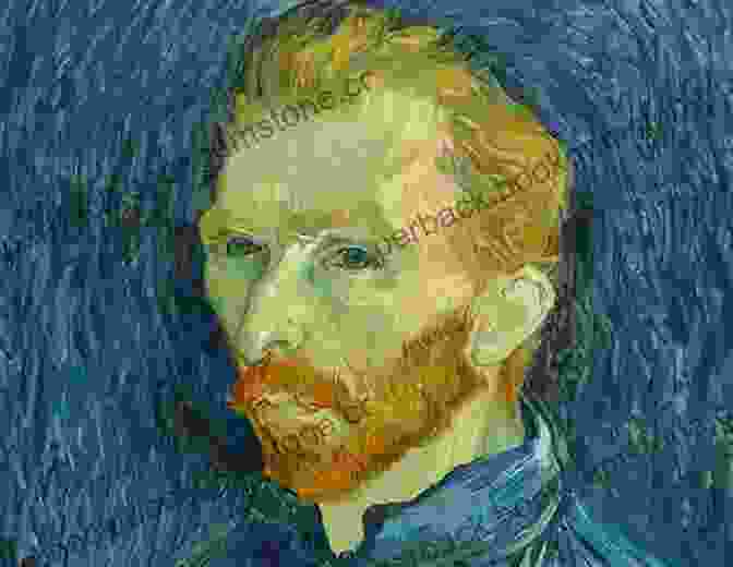 A Portrait Of The Renowned Artist Vincent Van Gogh, Offering A Glimpse Into The Life And Mind Of A True Master Forms Of Enchantment: Writings On Art And Artists