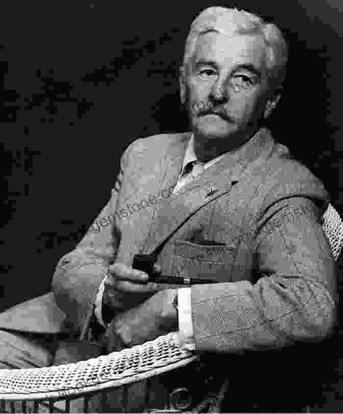 A Portrait Of William Faulkner, A Mississippi Planter And Sexual Freethinker. William Alexander Percy: The Curious Life Of A Mississippi Planter And Sexual Freethinker