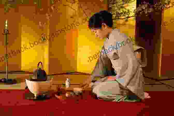 A Traditional Japanese Tea Ceremony Tokyo Travel Guide Insiders: The Ultimate Travel Guide With Essential Tips About What To See Where To Go Eat And Sleep Even If Your Budget Is Limited (Japanese Learning Travel Culture 1)