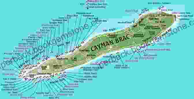 Cayman Brac The Island Hopping Digital Guide To The Northwest Caribbean Part II The Cayman Islands