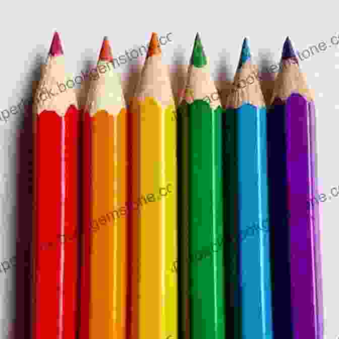 Choosing The Right Colored Pencils For Your Drawing Basic Colored Pencil Techniques (Basic Techniques)