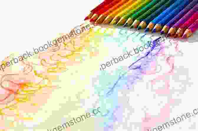 Creating Depth Technique For Colored Pencils Basic Colored Pencil Techniques (Basic Techniques)