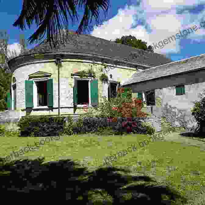 Estate Whim Plantation, St. Croix St Croix US Virgin Islands