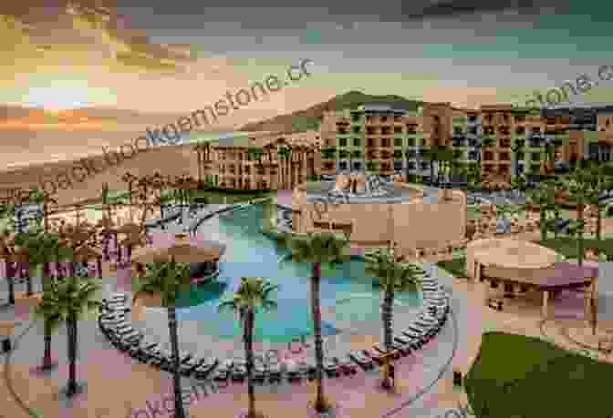 Family Friendly Pool At Pueblo Bonito Pacifica In Los Cabos Top 5 Swimming Pools In Los Cabos 2024 (Kindle Singles Series)