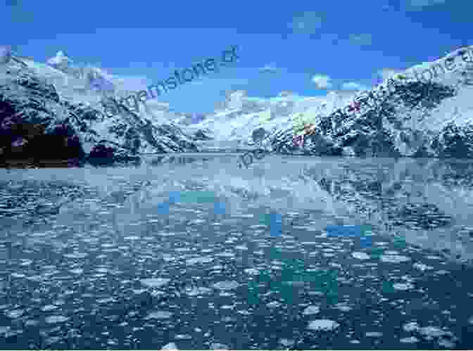 Glacier Bay National Park Glaciers 101: Alaska To Antarctica An Ice Field Guide