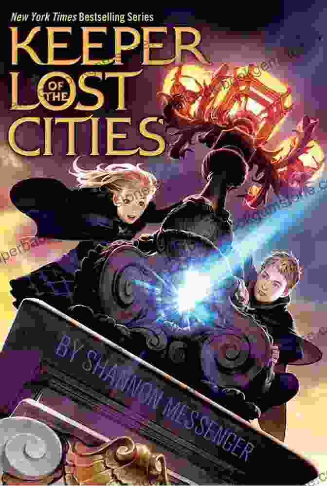 Green World Undying Mercenaries 15: Battle For The Last City Book Cover Green World (Undying Mercenaries 15)