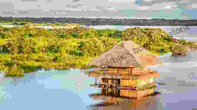 Iquitos, The Gateway To The Peruvian Amazon, Peru Peru As It Is Beebe Bahrami