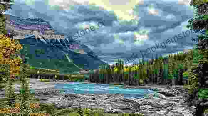 Jasper National Park, Canada Let S Explore Canada (Most Famous Attractions In Canada): Canada Travel Guide (Children S Explore The World Books)