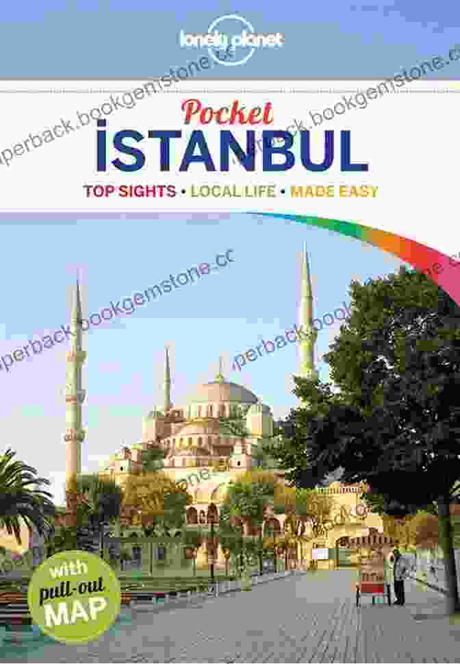 Lonely Planet Pocket Istanbul Travel Guide: Comprehensive City Coverage Lonely Planet Pocket Istanbul (Travel Guide)