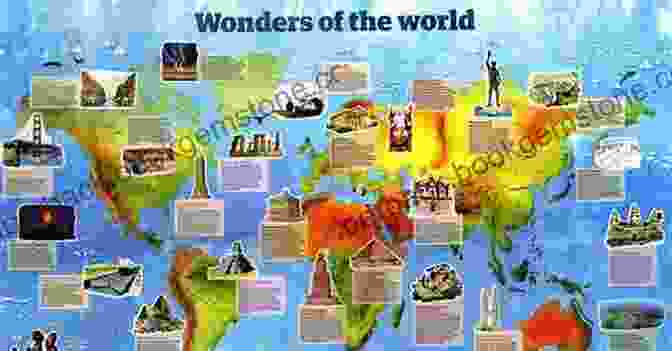 Lonely Planet's Travel Atlas: A Comprehensive Guide To The World's Wonders, Featuring Detailed Maps, Insightful Commentary, And Exclusive Travel Tips. The Travel Atlas (Lonely Planet)
