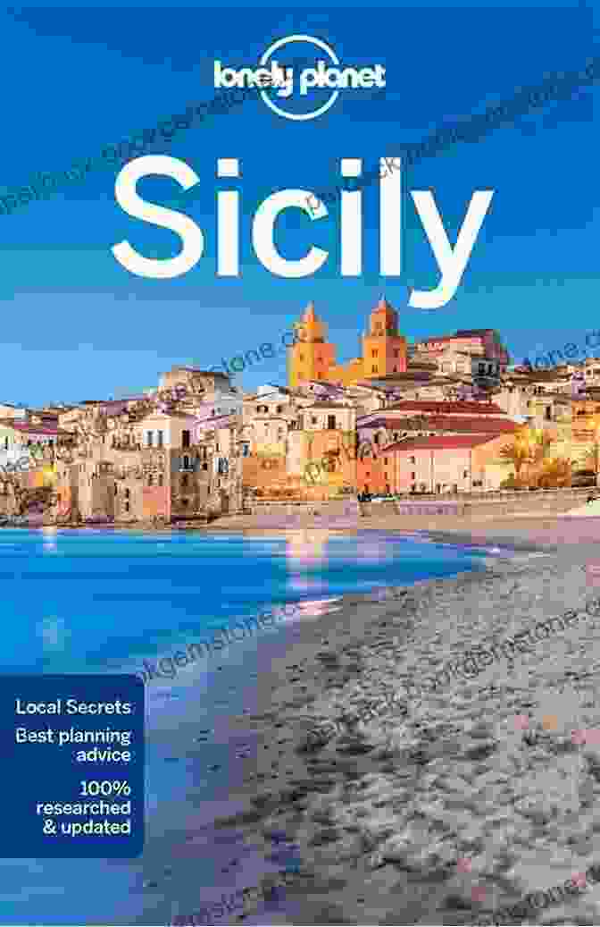 Lonely Planet Sicily Travel Guide Lonely Planet Sicily (Travel Guide)