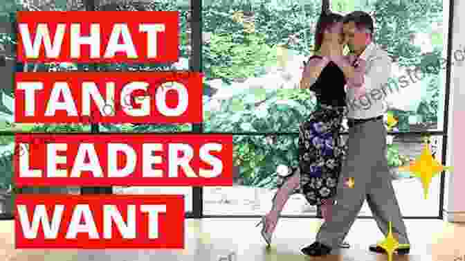 Mahatma Gandhi The Art Of Leading: What Makes A Good Tango Leader