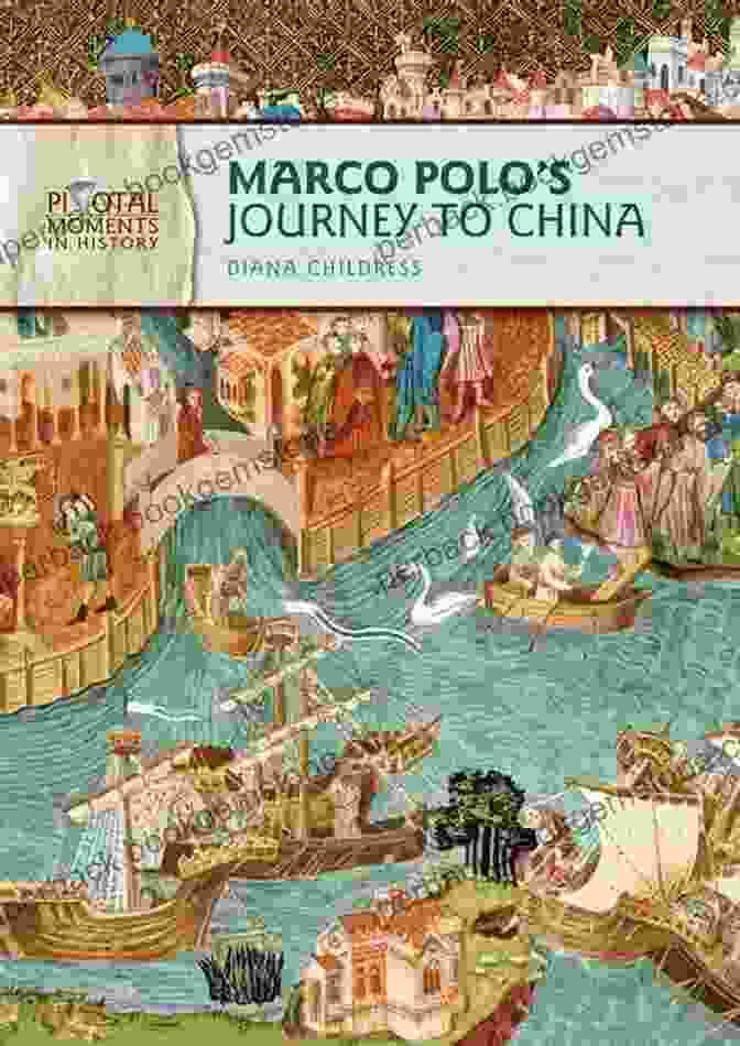Marco Polo's Account Of His Travels In China Curiosities And Splendour: An Anthology Of Classic Travel Literature (Lonely Planet Travel Literature)