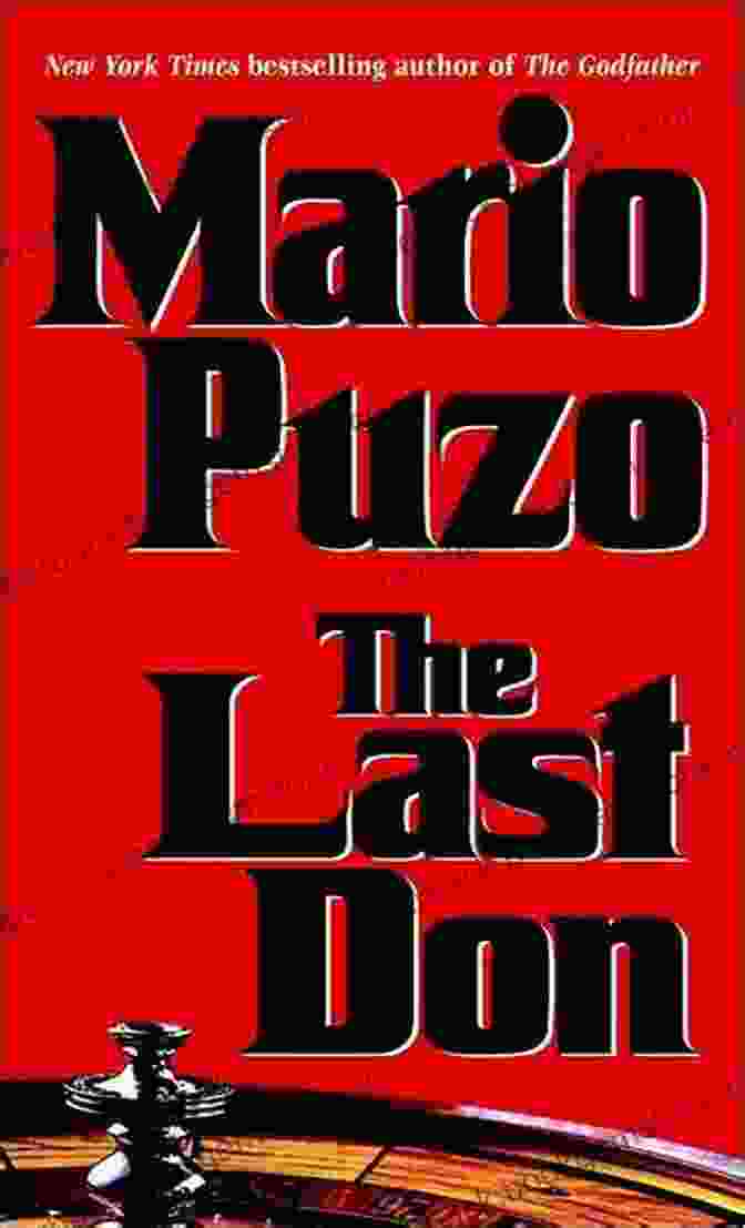 Married To The Mafia: The Last Don Book Cover Married To The Mafia 3: The Last Don