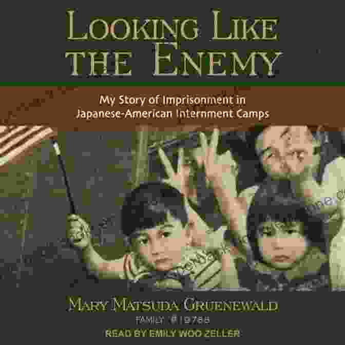 Mary Matsuda Gruenewald As A Young Girl In A Japanese Internment Camp Never Grow Up Mary Matsuda Gruenewald
