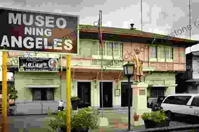 Museo Ng Pampanga Newbie Guide To Angeles City