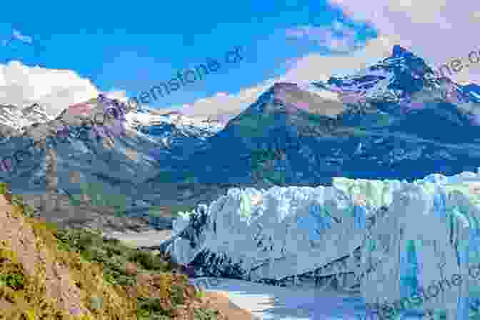 Perito Moreno Glacier Glaciers 101: Alaska To Antarctica An Ice Field Guide