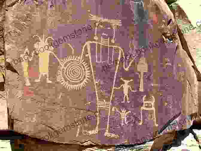 Petroglyphs In The Southwest Rock Art: The Meanings And Myths Behind Ancient Ruins In The Southwest And Beyond