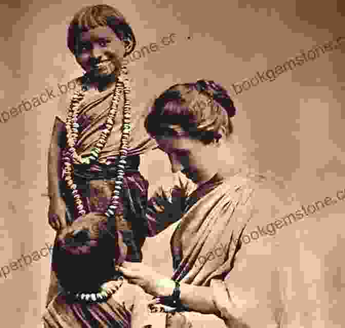 Portrait Of Amy Carmichael, A Woman With A Gentle Smile And Piercing Eyes A Chance To Die: The Life And Legacy Of Amy Carmichael