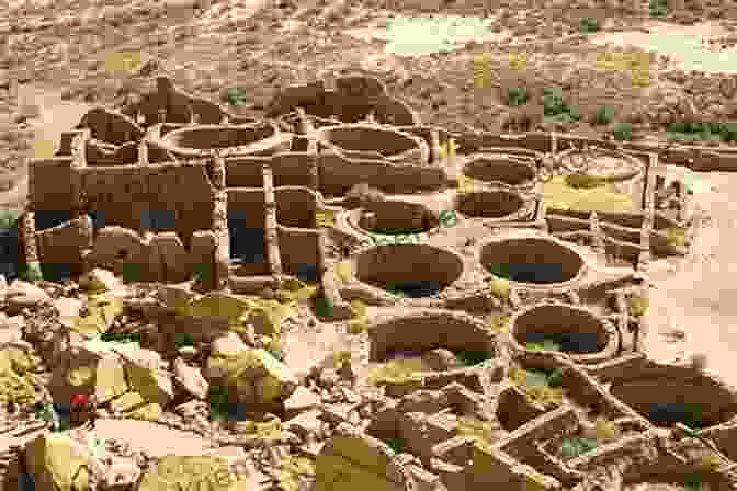 Pueblo Bonito, The Largest Structure In Chaco Canyon Rock Art: The Meanings And Myths Behind Ancient Ruins In The Southwest And Beyond