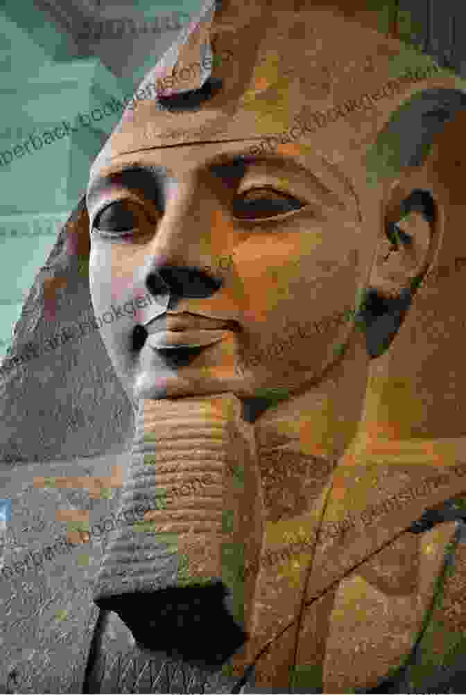 Rameses II, The Warrior King Who Expanded The Egyptian Empire Egypt Picture Book: World Tour