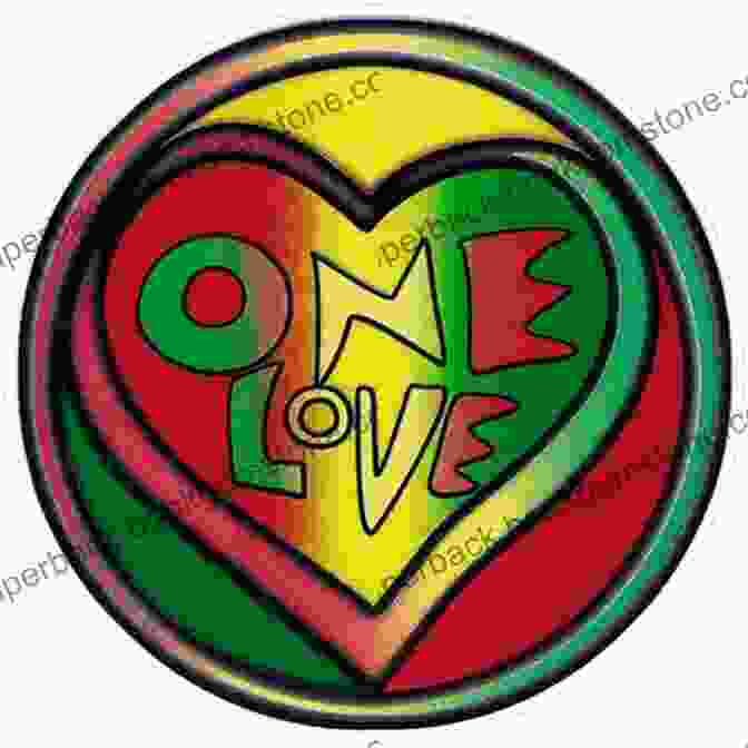 Rasta Peace Rasta Heart: A Journey Into One Love