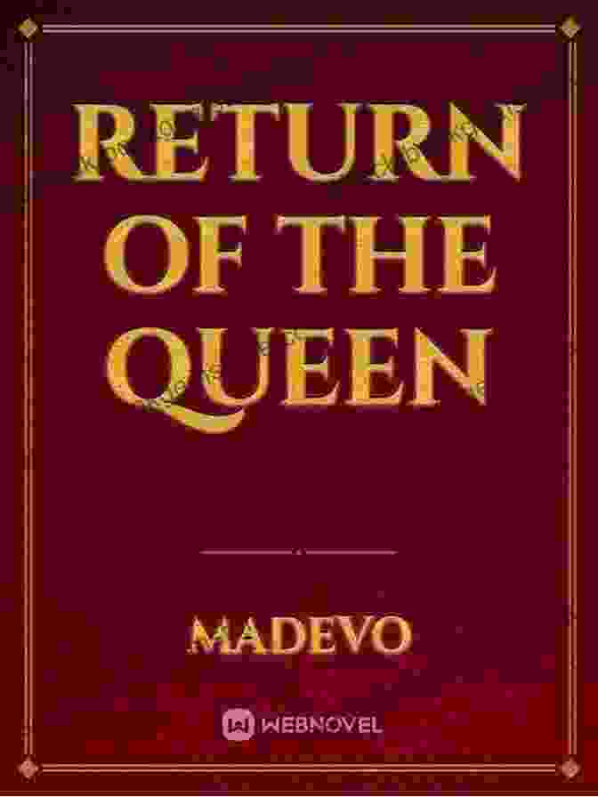 Return Of The Queen: The Kurtherian Endgame Book Cover With Vibrant Colors And Intricate Artwork Depicting A Woman In Flowing Robes Standing Before A Futuristic Cityscape Return Of The Queen (The Kurtherian Endgame 8)