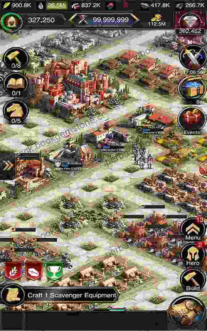 Sons Of Rome: Rise Of Emperors Mobile Game Sons Of Rome (Rise Of Emperors 1)