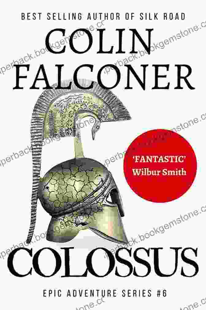 Stigmata: An Epic Adventure Fiction By Colin Falconer Stigmata (EPIC ADVENTURE FICTION) Colin Falconer