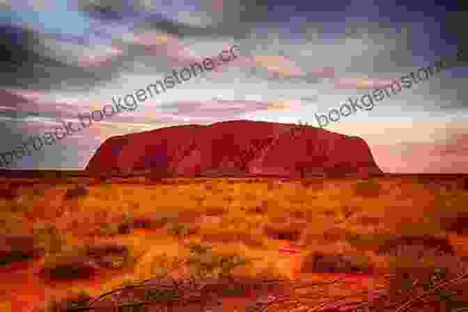 The Australian Outback Is A Photographer's Paradise, With Endless Opportunities To Capture Stunning Images Let S Explore The Australian Outback: Australia Travel Guide For Kids (Children S Explore The World Books)