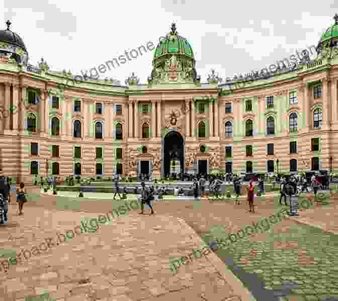 The Magnificent Hofburg Palace In Vienna Lonely Planet Germany Austria Switzerland S Best Trips (Travel Guide)