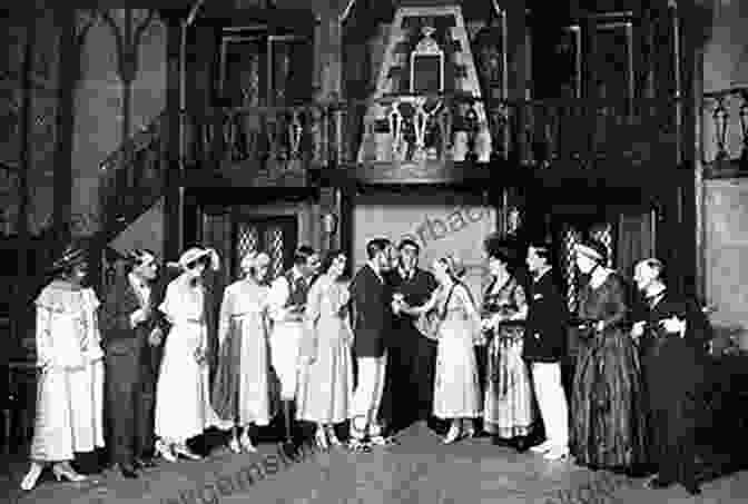 The Princess Theatre, A Hub Of Musical Innovation In The 1910s The Complete Of 1910s Broadway Musicals