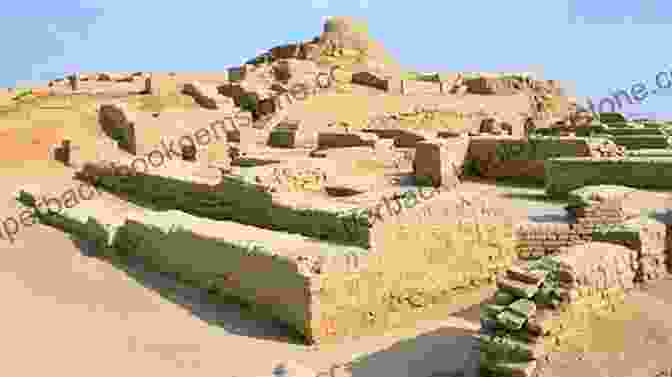 The Ruins Of Harappa, A Major City Of The Indus Valley Civilization The Egyptians: An (Peoples Of The Ancient World)