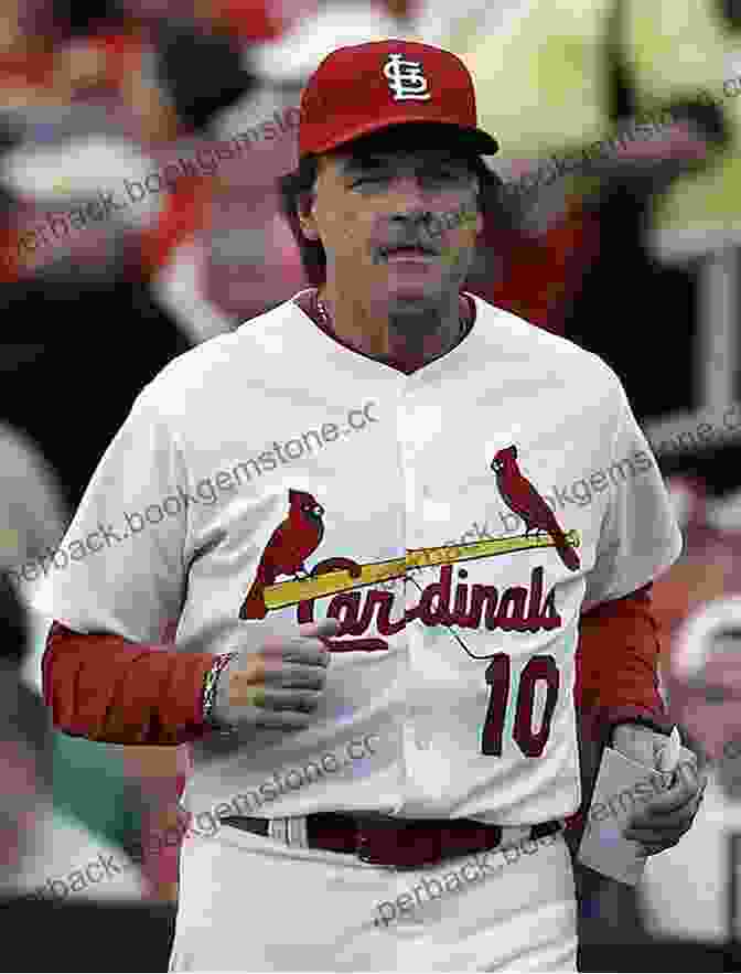 Tony La Russa, A Legendary Figure In St. Louis Baseball, Returned To Manage The Cardinals For One Final Season In 2011. His Return Sparked A Magical Run That Culminated In A World Series Victory, Providing A Fitting End To His Illustrious Career. 11 In 11: A Hometown Hero La Russa S Last Ride And A Miracle World For The St Louis Cardinals