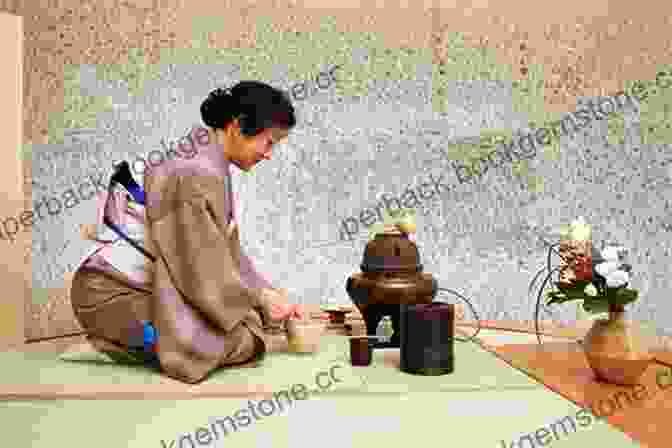 Traditional Tea Ceremony In Japan India Culture Smart : The Essential Guide To Customs Culture