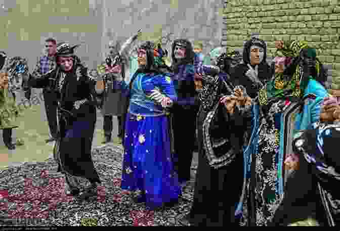Traditional Wedding Ceremony Iran Culture Smart : The Essential Guide To Customs Culture