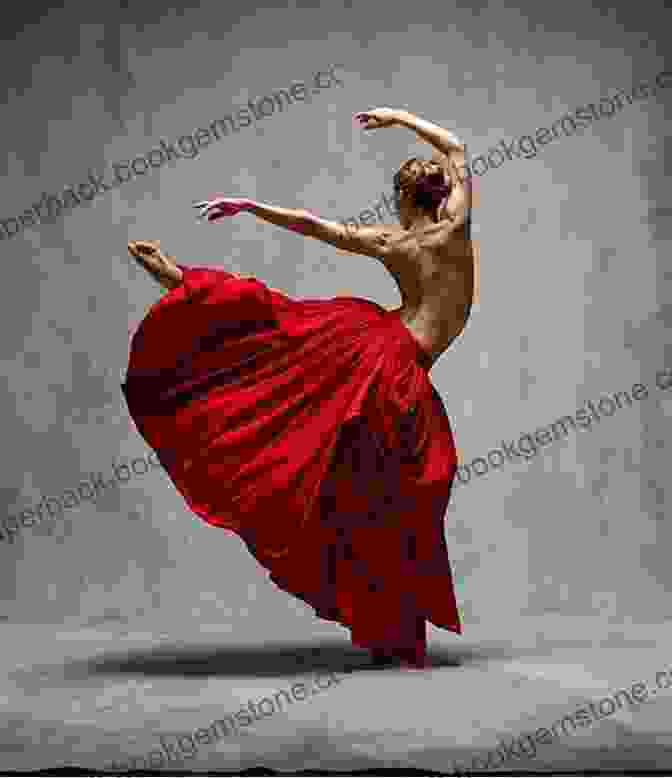 Two Dancers In Motion, Captured By Ken Browar. The Art Of Movement Ken Browar