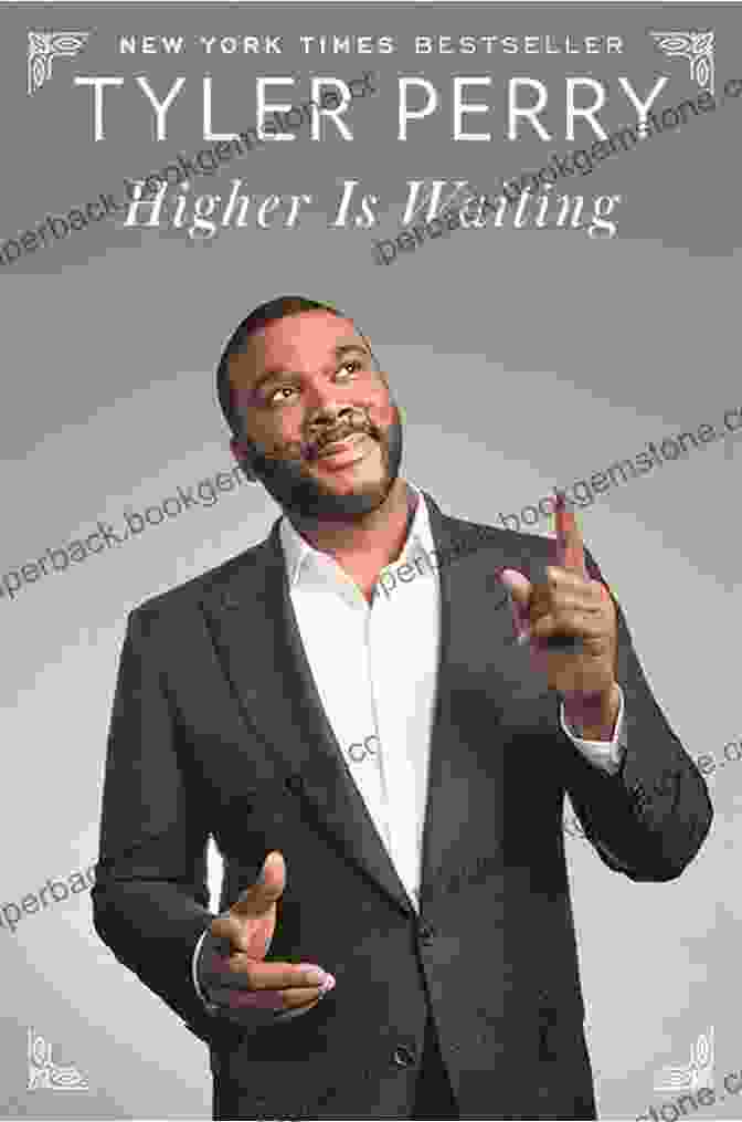 Tyler Perry In 'Higher Is Waiting' Higher Is Waiting Tyler Perry