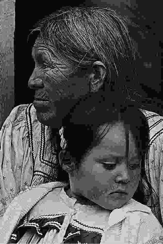 White Mountain Apache Family In The 1970s Don T Let The Sun Step Over You: A White Mountain Apache Family Life 1860 1975