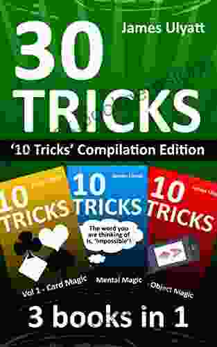 30 Tricks 10 Tricks Compilation Edition