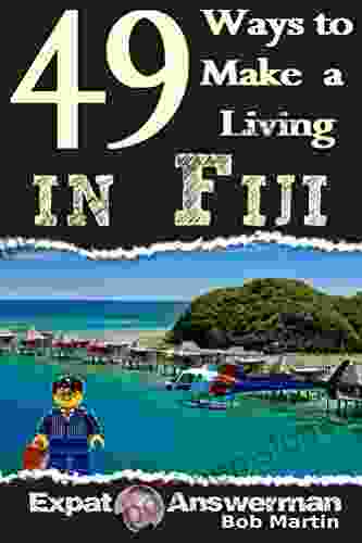 49 Ways To Make A Living In Fiji