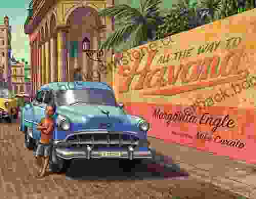All The Way To Havana