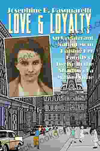 Love Loyalty: An Immigrant Italian Mom Raising Her Family Of Twelve In The Shadow Of A Mafia Crime