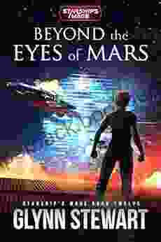 Beyond The Eyes Of Mars: Starship S Mage Twelve